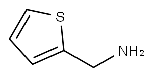 2-(Aminomethyl)thiophene(27757-85-3)